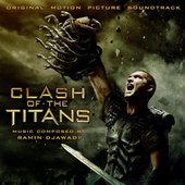 Clash of the Titans Original Motion Picture Soundtrack