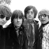 The Yardbirds, 1967