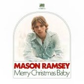 Merry Christmas Baby - EP