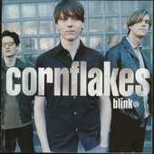 Cornflakes "blink" Artwork