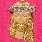 HARD CHRIST
