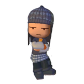 kidsseesven için avatar