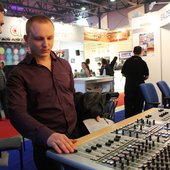 Supramental (Музыка Москва 2010)