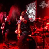 Soulrot Live