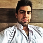hamedvaezi için avatar