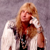 Jack Russell (Great White)