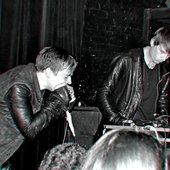 prurient cold cave