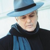 Daniel Barenboim