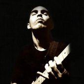Thommas Winter - Guitars