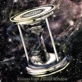 single \"Visions from a Blind Window\" cover