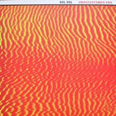 Unaccustomed Soil