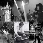 We Are the Lover of Lost Memories (Live)