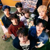 The 2nd Mini Album '𝑺𝒏𝒐𝒘𝒚 𝑺𝒖𝒎𝒎𝒆𝒓'  - 𝙂𝙝𝙤𝙨𝙩 𝙝𝙤𝙪𝙨𝙚
