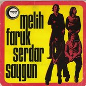melih faruk serdar saygun 1973