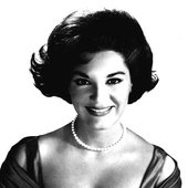 Connie Francis