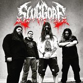 Slug gore band