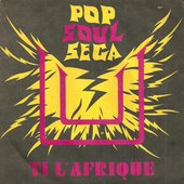 Pop Soul Sega