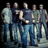 Coldsteel (USA) - 2013 members.jpg