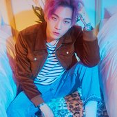 Samuel Seo for HIPHOPER
