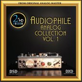 Audiophile Analog Collection, Vol. 1