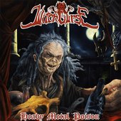 Heavy Metal Poison