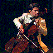 Gautier Capuçon