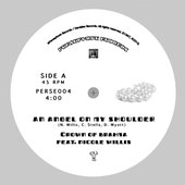 An Angel On My Shoulder / And I'll Be Free As a Bird (feat. Nicole Willis) - Single