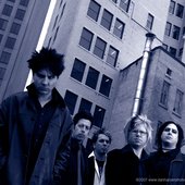 Jet Set Satellite Promo