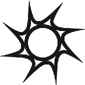 H2O's official logo.