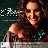 Love's Never Leavin'