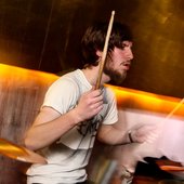 Drums