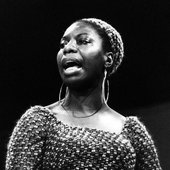 Nina Simone music, videos, stats, and photos