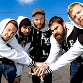 Four Year Strong