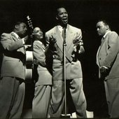 The Ink Spots