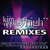 High (Remixes)