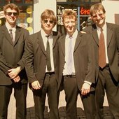 German Beat Brothers