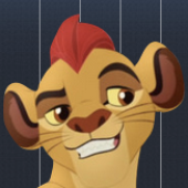 LastFM profile picture for @chair
