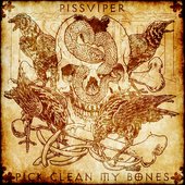 Pick Clean My Bones