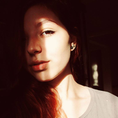 LastFM profile picture for @delightfully