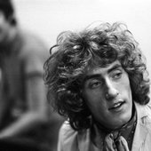 Roger Daltrey