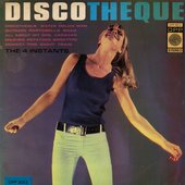 Discotheque