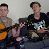 Folkpunk