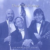 Live Adobe Blues 3/31/99