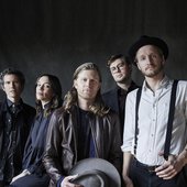 The Lumineers