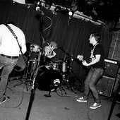 TSR @ Velvet Lounge w/ Bent Left, The Creep Crusades, & Idleminds