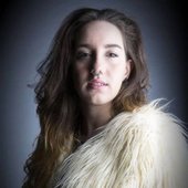  Elea Calvet, photographer unknown