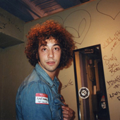 Albert Hammond, Jr.