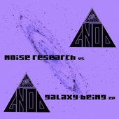 Galaxy Being EP