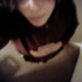 LastFM profile picture for @molars