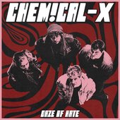 DAZE OF HATE